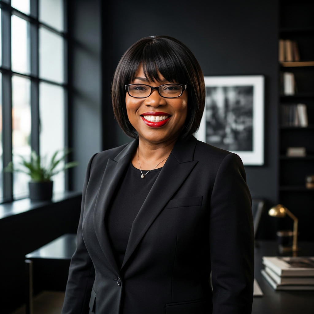 Rhonda Lattimore, JD